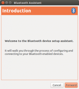 bluetooth-assistant